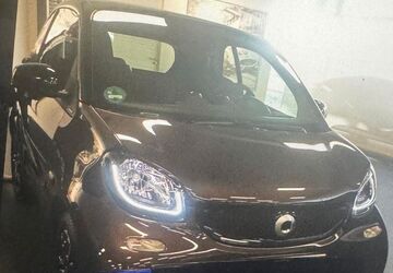 Smart ForTwo 23.000 km 20.000 &euro; München 81241