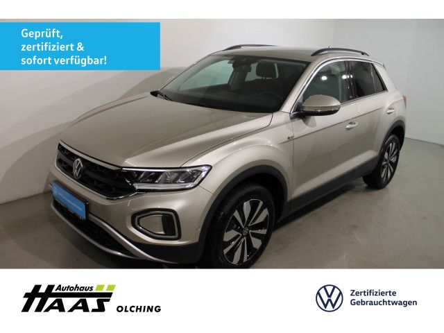 VW T-Roc 4.550 km 26.980 &euro; Olching 82140