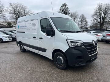 Gebrauchte Renault Master