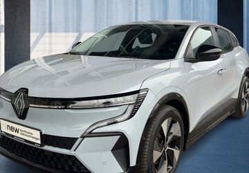 Renault Megane E-TECH 31.395 km 19.990 &euro; Unterschleißheim 85716