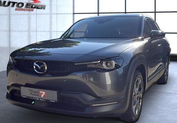 Mazda MX-30 10.895 km 19.980 &euro; Höhenkirchen-Siegertsbrunn 85635