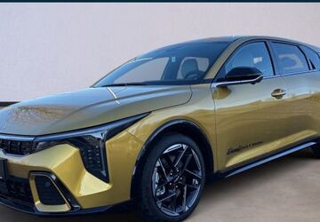 Kia K4 2.500 km 37.490 &euro; Höhenkirchen-Siegertsbrunn 85635