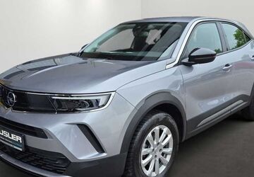 Opel Mokka 41.581 km 15.280 &euro; Gröbenzell 82194