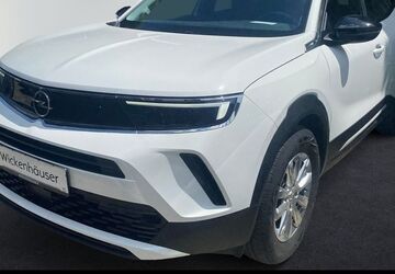 Opel Mokka-e 19.916 km 15.490 &euro; Neufahrn 85375