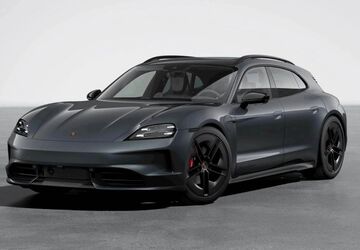 Porsche Taycan 15.000 km 140.583 &euro; München 81669