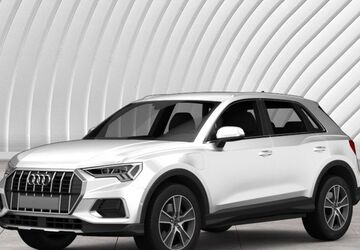 Audi Q3 67.679 km 25.990 &euro; Unterschleißheim 85716