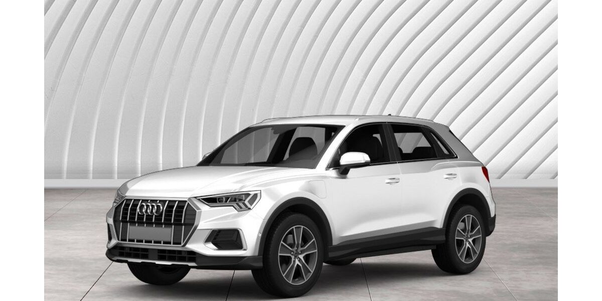 Audi Q3 67.679 km 25.990 &euro; Unterschleißheim 85716