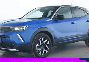 Opel Mokka 41.654 km 14.895 &euro; Garching bei München 85748