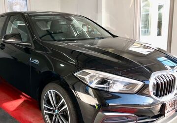 BMW 118 149.900 km 16.350 &euro; München 81825