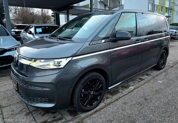 VW T7 Multivan 63.000 km 49.900 &euro; München 81673