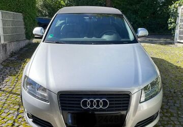 Audi A3 70.900 km 8.990 &euro; München 81929