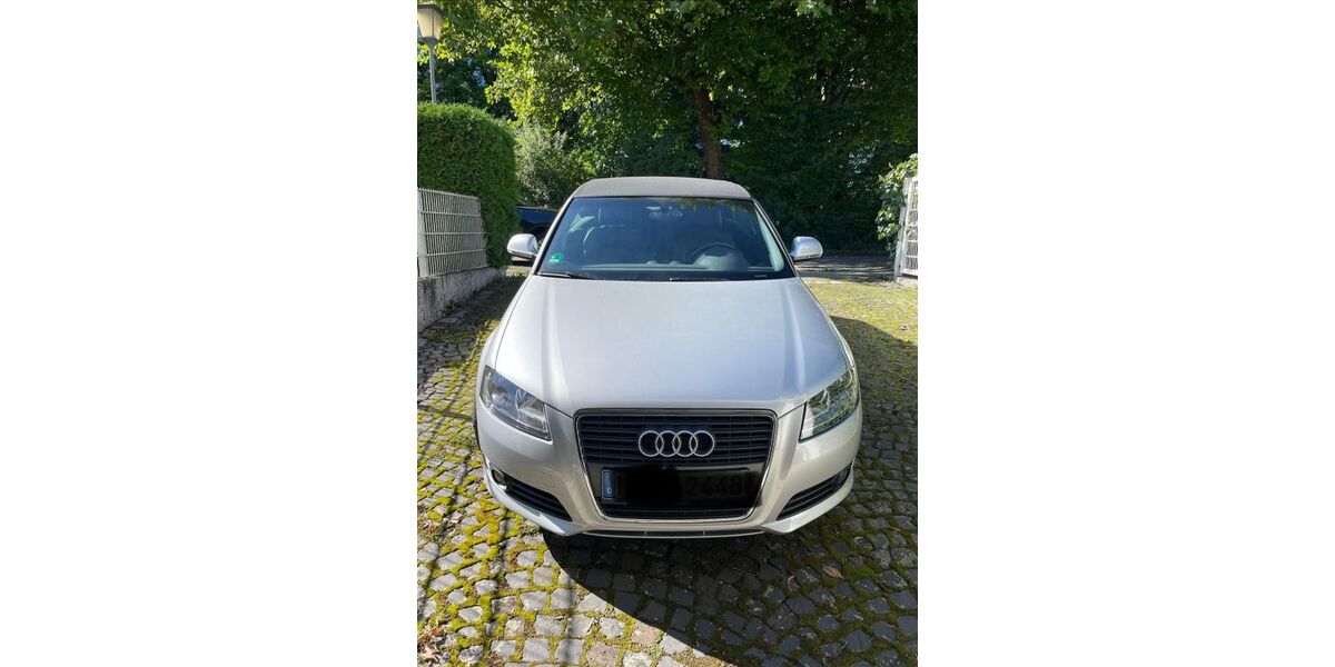 Audi A3 70.900 km 8.990 &euro; München 81929