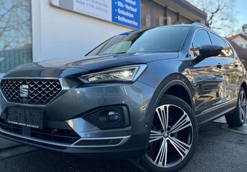 Seat Tarraco 213.000 km 18.999 &euro; München 81245