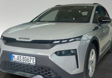 Skoda Elroq 6.500 km 44.950 &euro; München 81477
