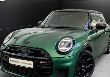 Mini Cooper S 8.151 km 35.203 &euro; Dachau 85221