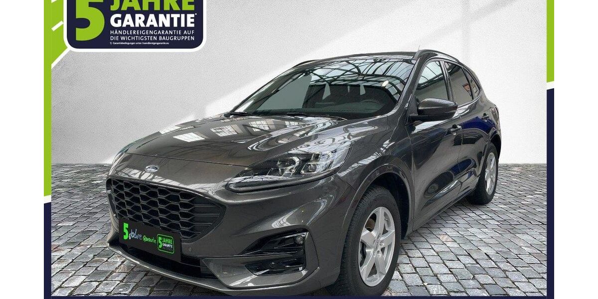 Ford Kuga 23.810 km 26.680 &euro; München 80993