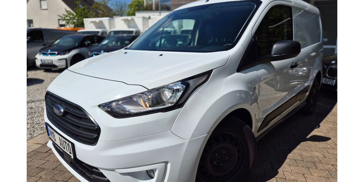 Ford Transit 79.700 km 14.990 &euro; München 81247