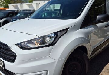 Ford Transit 79.700 km 15.990 &euro; München 81247