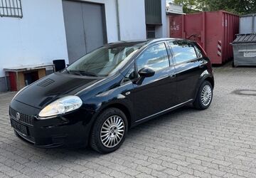 Fiat Grande Punto 141.600 km 1.690 &euro; München 80686