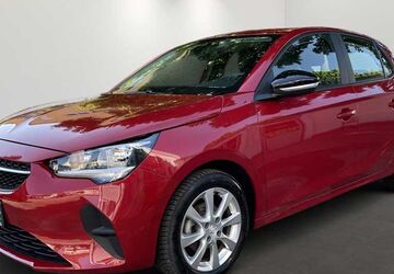 Opel Corsa 9.900 km 14.900 &euro; München 81673