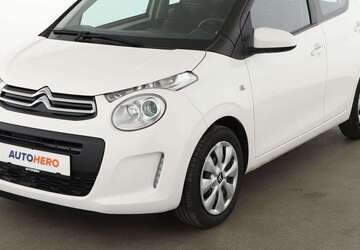 Citroen C1 69.644 km 9.490 &euro; Neufahrn 85375