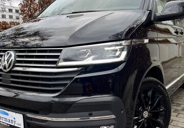 VW T6 Multivan 60.000 km 64.900 &euro; München 81927