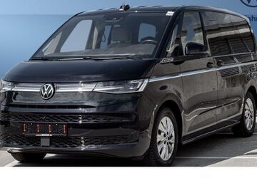 VW T7 Multivan 21.354 km 64.950 &euro; München 80687
