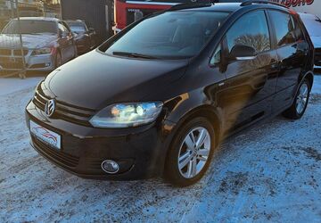 VW Golf 105.730 km 8.490 &euro; München 80997