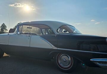 Oldsmobile Andere 142.000 km 22.899 &euro; Aschheim 85609