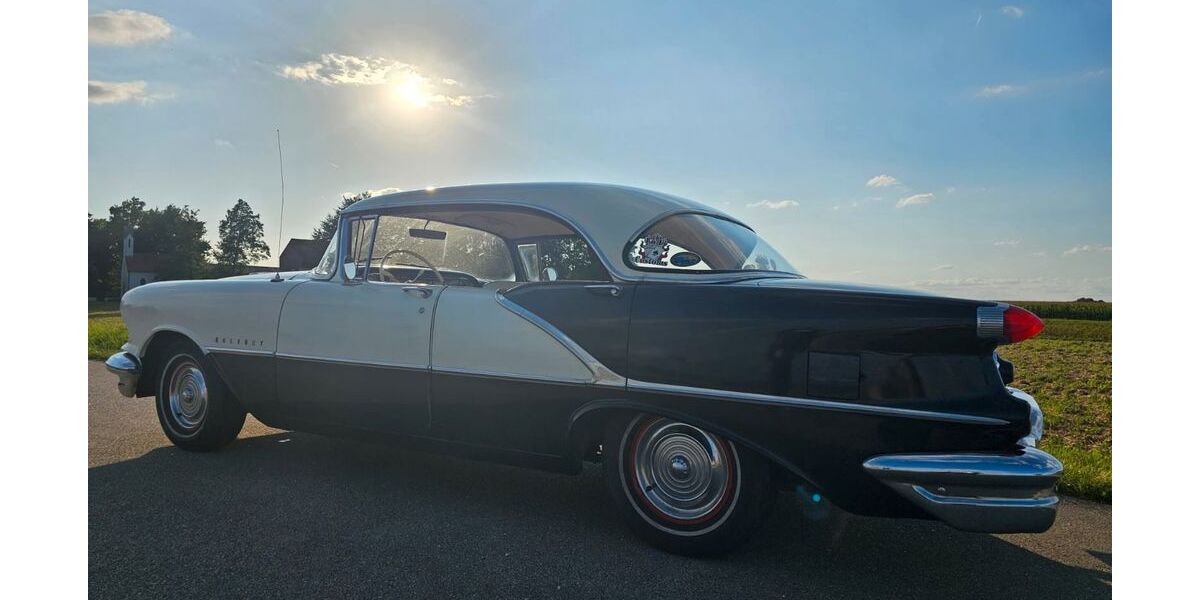 Oldsmobile Andere 142.000 km 22.899 &euro; Aschheim 85609