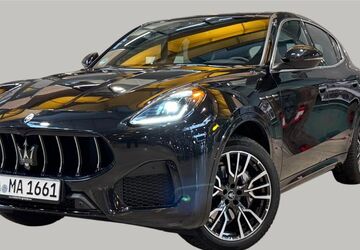 Maserati Grecale 5.000 km 70.900 &euro; München 80939