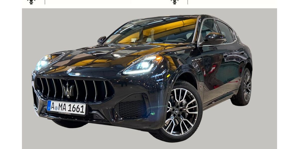 Maserati Grecale 5.000 km 70.900 &euro; München 80939
