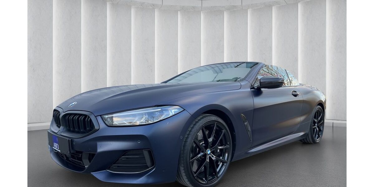 BMW 840 52.914 km 71.281 &euro; Grünwald 82031