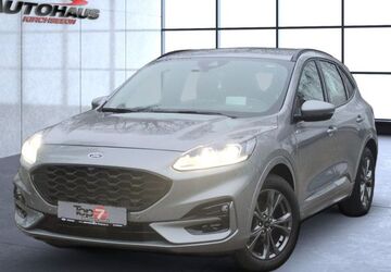 Ford Kuga 3.000 km 23.450 &euro; Kirchseeon 85614