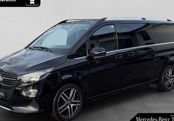 Mercedes-Benz V 300 6.185 km 78.900 &euro; Landsham 85652