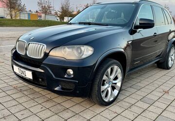 BMW X5 299.784 km 9.990 &euro; München 81243