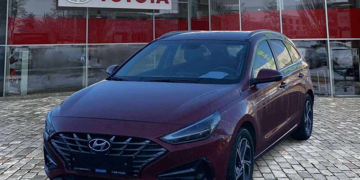 Hyundai i30 57.553 km 15.990 &euro; Ottobrunn 85521