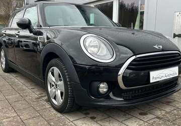 Mini Cooper Clubman 160.000 km 11.800 &euro; Hebertshausen 85241