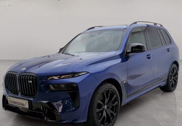 BMW X7 M60 19.341 km 111.203 &euro; München 80939