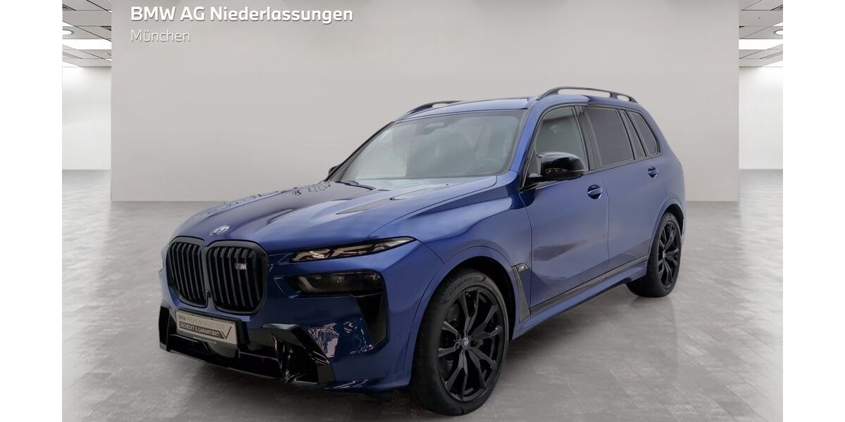 BMW X7 M60 19.341 km 111.203 &euro; München 80939