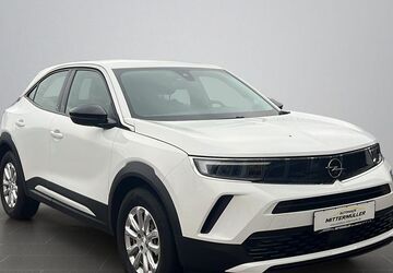 Opel Mokka 17.290 km 16.490 &euro; Glonn 85625