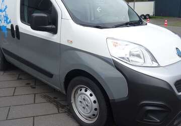 Fiat Fiorino 99.500 km 7.300 &euro; München 81249