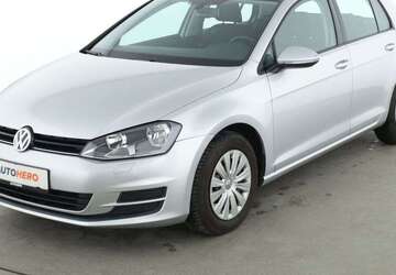 VW Golf 50.436 km 10.950 &euro; Neufahrn 85375