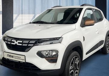 Dacia Spring 29.799 km 13.990 &euro; Unterschleißheim 85716