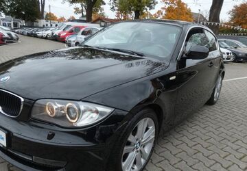 BMW 123 209.897 km 4.300 &euro; München 81825