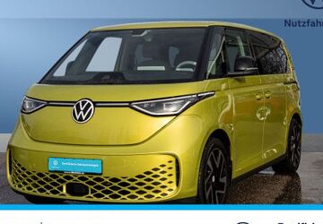 VW ID. Buzz 21.001 km 43.950 &euro; München 81829