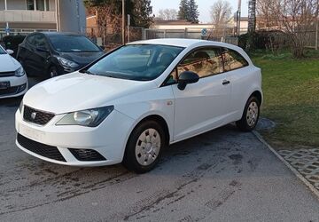 Seat Ibiza 129.233 km 4.790 &euro; München 80999