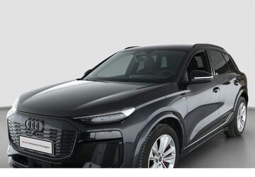 Audi Q6 e-tron 27.500 km 71.850 &euro; Ebersberg bei München 85560