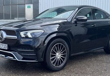Mercedes-Benz GLE 350 92.000 km 58.900 &euro; Puchheim Bahnhof (bei München) 82178