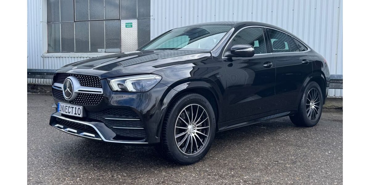 Mercedes-Benz GLE 350 92.000 km 58.900 &euro; Puchheim Bahnhof (bei München) 82178
